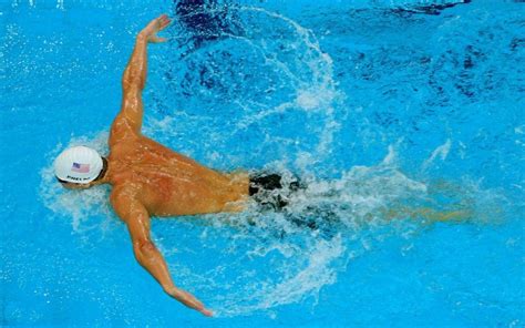 Entrenamiento de natación: nivel medio, avanzado, y mucho mas