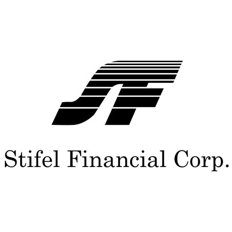 Stifel Financial Logo PNG Transparent & SVG Vector - Freebie Supply