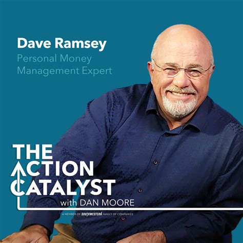 Dave Ramsey: How to Find Your Calling | The Action Catalyst Podcast ...