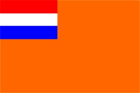 Unidentified flags (The Netherlands)