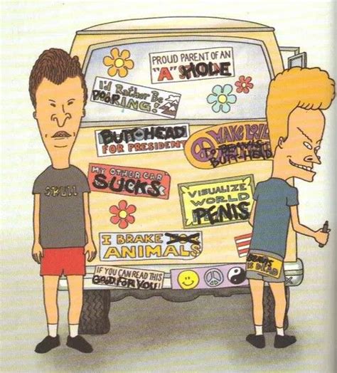 122 best images about Beavis and butthead on Pinterest | Horror art ...