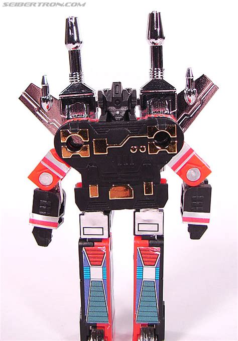 Transformers G1 1984 Rumble (Frenzy) Toy Gallery (Image #63 of 143)