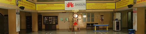 Shasun Jain College: Courses, Fees, Admission, Placement, Reviews