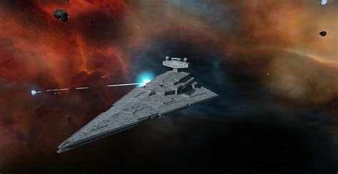 Full Power to Ion Cannons image - Star Wars: Interregnum mod for Sins ...