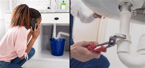 Emergency Plumber vs. DIY: When to Call in The Professionals