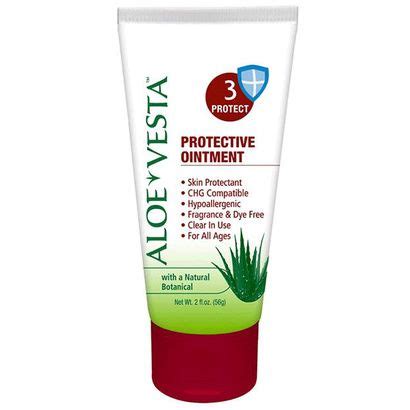 Order ConvaTec Aloe Vesta Protective Ointment [Use FSA$]