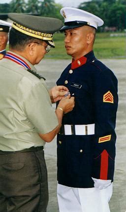 UNIFORMS Philippine Marines