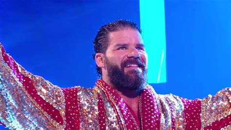 Robert Roode Returns on Raw – TPWW