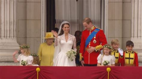 The Royal Wedding - HRH Prince William & Catherine Middleton - Prince ...