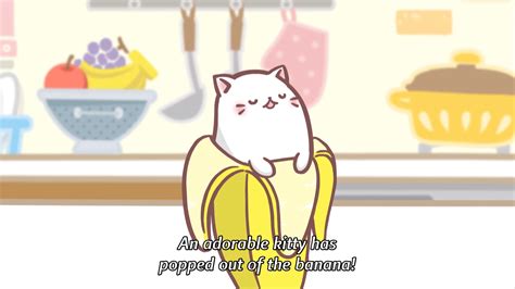 Bananya Anime Reviews | Anime-Planet