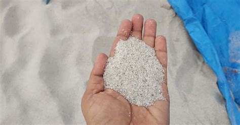 Silica Sand – A Must-Have Component in a Host- In NewsWeekly