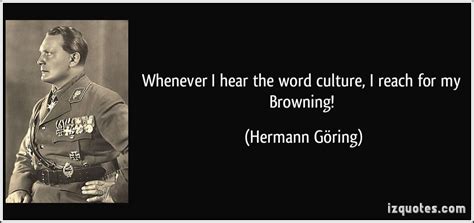 Hermann Goering Quotes. QuotesGram