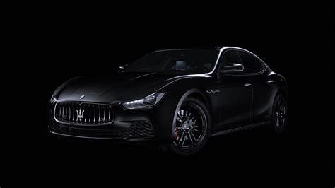 Maserati Logo Wallpaper (69+ images)