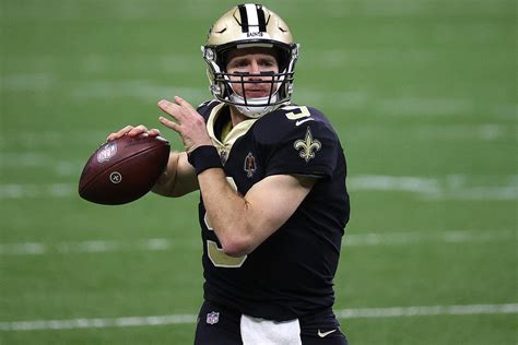 Drew Brees says he 'may play football again' amid NBC uncertainty