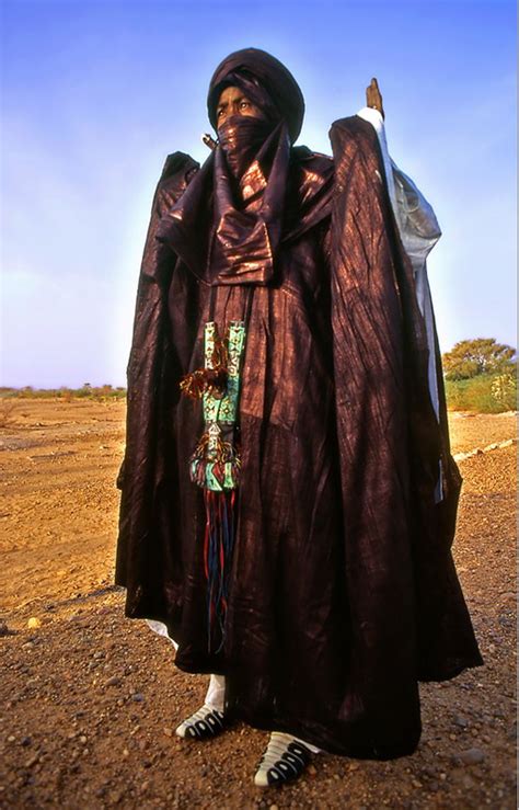 Pin on The Tuareg | Niger