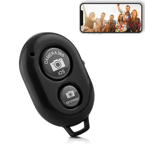 Bluetooth Remote Controller for Phone – Computer Plus