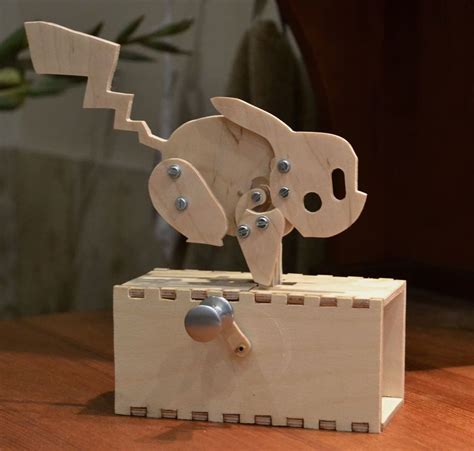 Design of Automata | Models, Pikachu pikachu and Modern