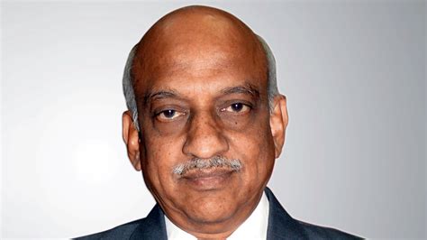 ISRO chairman AS Kiran Kumar on partnerships with private industries, manned missions, and ...