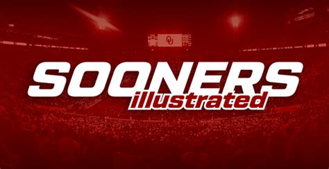 Welcome to Sooners Illustrated part of the 247Sports network