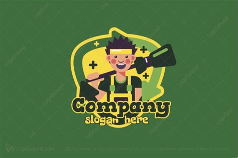 Ð¡leaning Company Logo