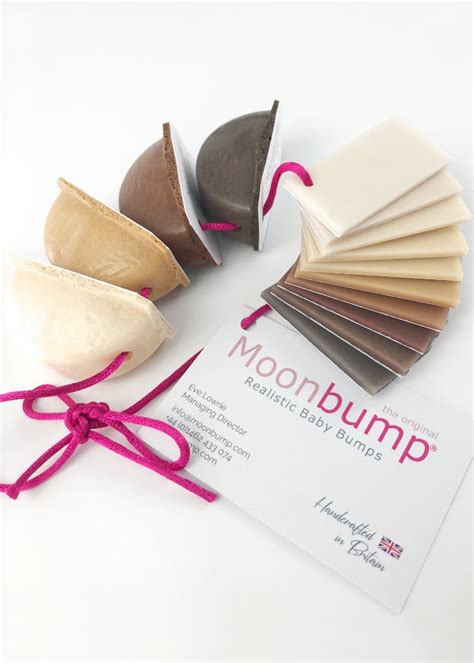 Products Gallery - Moonbump