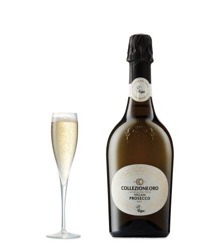 Vegan Prosecco - ALDI UK