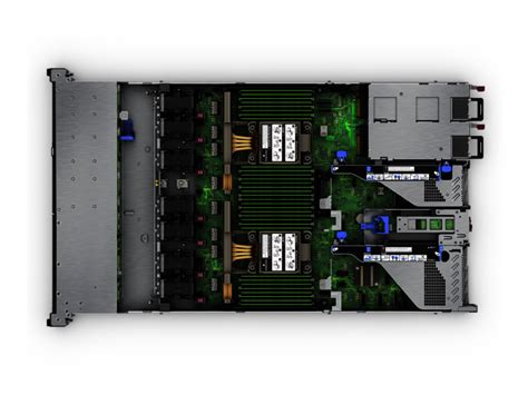 HPE ProLiant DL360 Gen11 | HPE New Zealand | OID1014696065