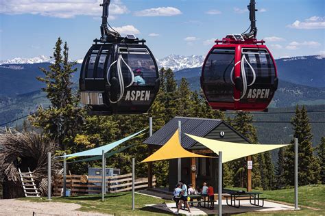 Aspen Skiing Co. announces dates for summer operation | AspenTimes.com