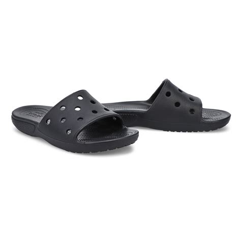 Total 90+ imagen crocs slides - Abzlocal.mx