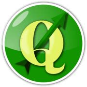 QGIS Logo - LogoDix