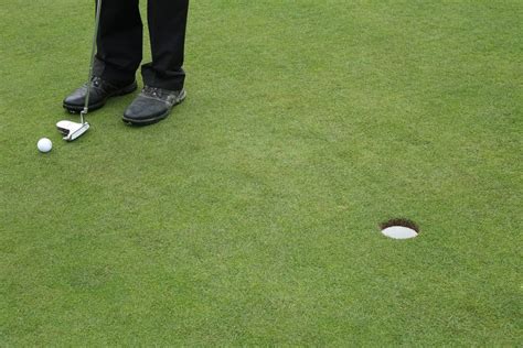 6 Awesome Golf Putting Drills for Self-Isolation - The Clinton Courier