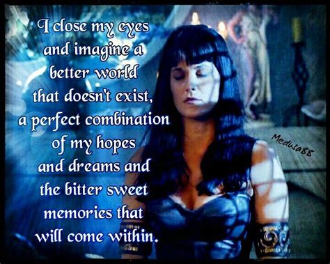 1000+ images about Xena and Gabrielle pics and quotes on Pinterest | Friendship, Friendship ...