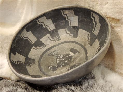 ancient pueblo pottery – Frisco Native American Museum