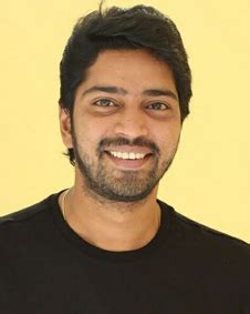 Allari Naresh (Sudden Star) - Photos, Videos, Birthday, Latest News ...