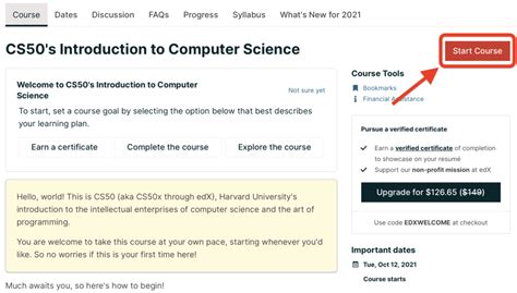 How To Study CS At Harvard For FREE (with free certificate) 2024