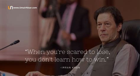 10 Best Imran Khan Quotes That Sum Up His Political Struggle - Lens