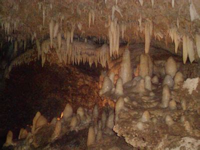 Natural caves worth visiting | International Travel News