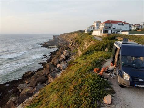 Camping in Portugal 2023 | 8 Things To Know Before You Go