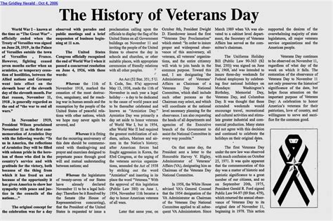 my military history research interests: VeteransDaySnapshot