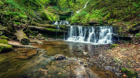 The 7 Best River Walks In Yorkshire - The Yorkshireman