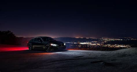 bmw m3 f80 black 4k ultra hd wallpaper | Bmw m3, Bmw, Voiture