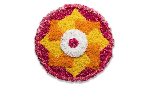 Dussehra 2021: Dussehra Rangoli Designs To Beautify Your Home This Festive Season