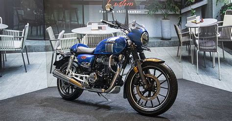 Honda CB350 custom accessory kits launched in India; priced from Rs 7,500 - BikeWale