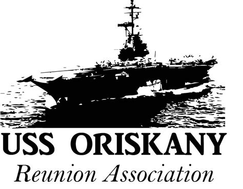 USS Oriskany Annual Reunion | Oriskany Museum