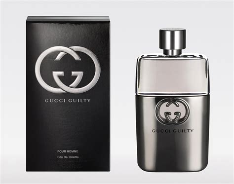 *New* Gucci Guilty Perfume For Men & Women ~ Retail Packaging | SHOPPING HEAVEN DOT NET