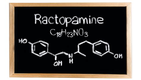 Selling pork with ractopamine was supposed to be easier, but just got harder in Taiwan | Food ...