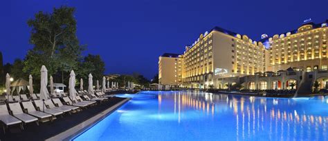 5-Star Luxury Hotels Bulgaria - Book5star.com