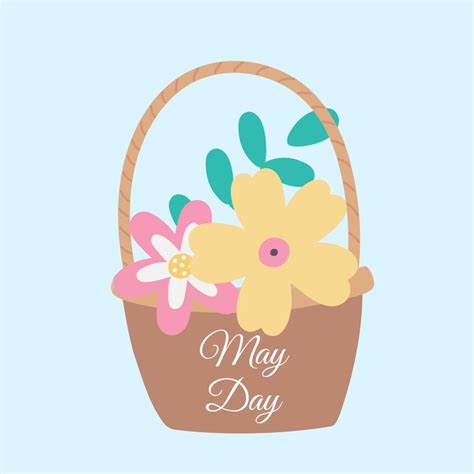 May Day Design Clipart in EPS, Illustrator, JPG, PSD, PNG, SVG ...