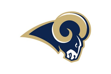 St. Louis Rams Logo