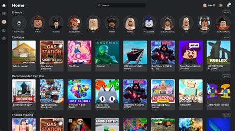 Roblox New Desktop Beta App Opinions (update) - General - Cookie Tech